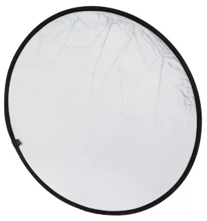 Отражатель света складной Bresser BR-TR5 «2 в 1» 60 см, изображение 3