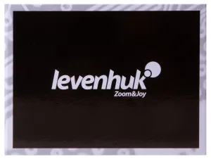 Микроскоп цифровой Levenhuk DTX 350 LCD, изображение 22