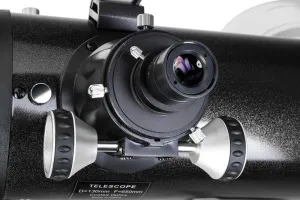 Телескоп Sky-Watcher P130650AZ-GO2 SynScan GOTO, изображение 5