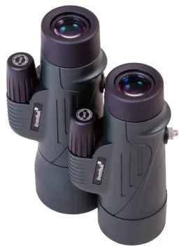 Монокуляр Levenhuk Wise PRO 8x42, изображение 3