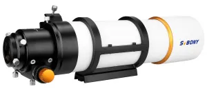 Труба оптическая SVBONY SV48P 90/500 OTA, изображение 2