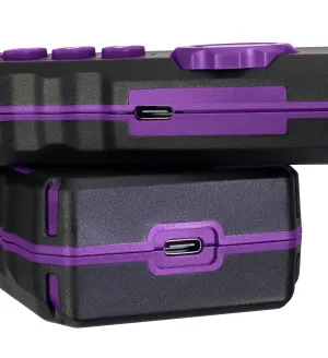 Многофункциональный кабельный тестер Ermenrich NetGeeks NP60, изображение 10