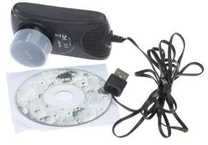 Камера STURMAN Solar System CMOS для телескопа, цветная, изображение 3