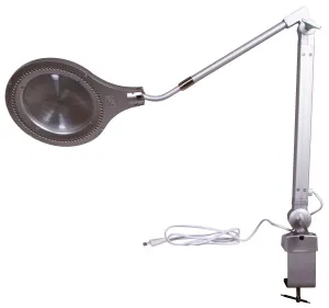 Лупа-лампа Levenhuk Zeno Lamp ZL27 LED, изображение 3
