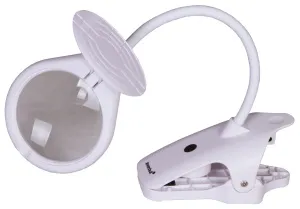 Лупа настольная Levenhuk Zeno Desk D17, изображение 3