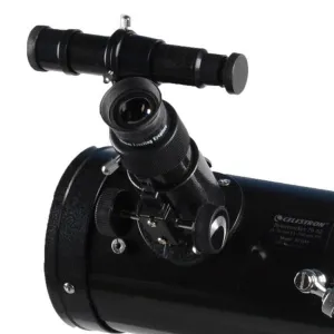 Телескоп Celestron PowerSeeker 76 AZ, изображение 4