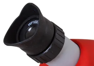 Микроскоп Bresser Junior 40–640x, изображение 8