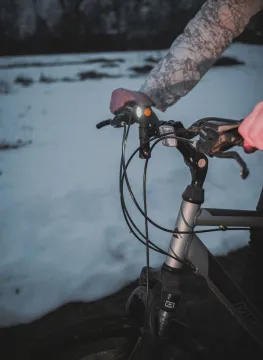 Мультифонарь Armytek Wizard C2 Magnet USB, теплый свет, изображение 6