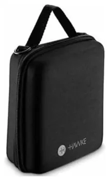 Бинокль Hawke Endurance ED 8x32, зеленый, изображение 7