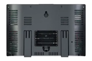 Метеостанция Levenhuk Wezzer PLUS LP150, изображение 5