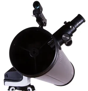 Телескоп Sky-Watcher P130 AZ-GTe SynScan GOTO, изображение 5