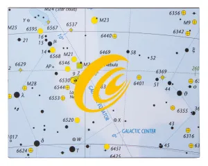Светофильтр Explore Scientific O-III, 2", изображение 9