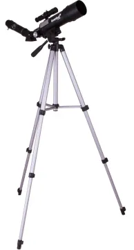 Телескоп Levenhuk Skyline Travel Sun 50, изображение 8