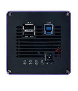 Камера цифровая MAGUS CLM30, изображение 3