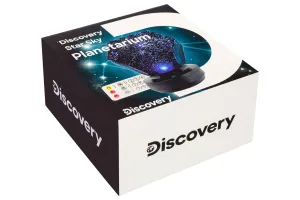 Астропланетарий Levenhuk Discovery Star Sky P5, изображение 9