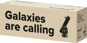 Телескоп Добсона Levenhuk New Skyline PRO 12" (300/1525), изображение 7