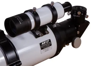 Труба оптическая Explore Scientific AR127 Air-Spaced Doublet, изображение 9