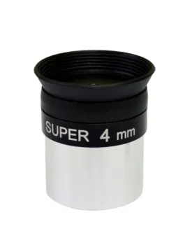 Окуляр Levenhuk Super Kellner 4 мм, 1,25", изображение 2