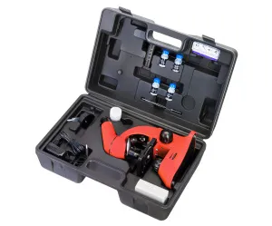 Микроскоп Levenhuk Rainbow 50L, изображение 4