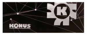 Фонарь Konus Konuslight-RC5, изображение 10