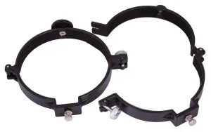 Кольца крепежные Sky-Watcher для рефлекторов 114 мм (внутренний диаметр 140 мм), изображение 4