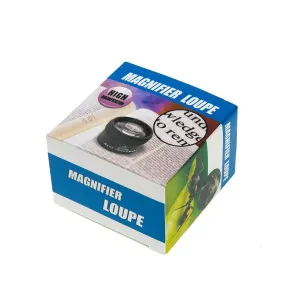 Лупа складная Veber 30х, 26 мм (1161), изображение 4