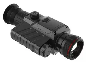 Прицел тепловизионный Guide TR650, изображение 3