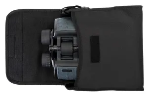 Бинокль Levenhuk Discovery Flint 12x50, изображение 6