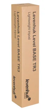 Штатив Levenhuk Level BASE TR3, изображение 9