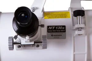 Труба оптическая Bresser Messier NT-130S/650, изображение 9