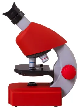 Микроскоп Bresser Junior 40–640x, изображение 5