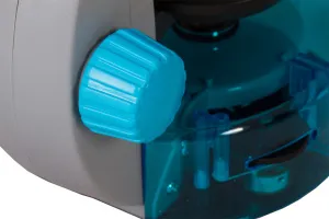 Микроскоп Levenhuk LabZZ M101, изображение 7