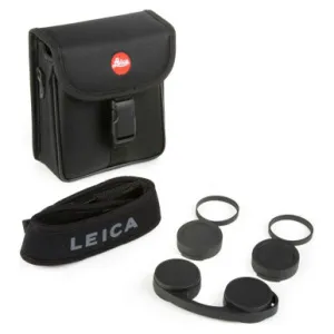 Бинокль Leica Ultravid 8x50 HD-Plus, изображение 5