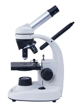 Микроскоп Levenhuk 50L NG, монокулярный, изображение 15