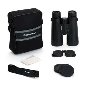 Бинокль Celestron Outland X 10x50, изображение 3