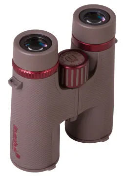 Бинокль Levenhuk Monaco ED 10x42, изображение 11