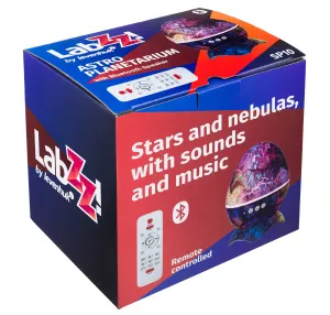 Астропланетарий Levenhuk LabZZ SP10, изображение 15