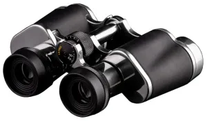 Бинокль БПЦ5 8x30M, хром, жесткий футляр, в шкатулке, изображение 2