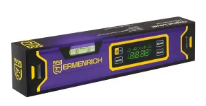 Цифровой уровень Ermenrich Verk LL30, изображение 7