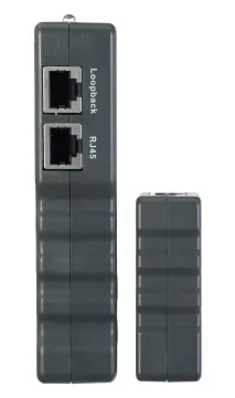 Кабельный PoE-тестер Ermenrich NetGeeks NP25, изображение 6