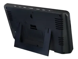 Метеостанция Levenhuk Wezzer PLUS LP70, изображение 6