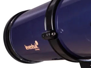 Телескоп Levenhuk Strike 100 PLUS, изображение 17