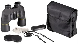 Бинокль Bresser National Geographic 10x50, изображение 12
