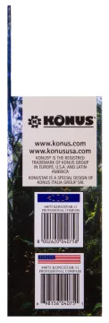 Компас Konus Konustar-10 Green, изображение 16