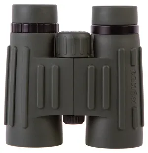 Бинокль Konus Emperor 8x42 WA Green, изображение 3