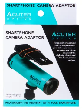 Адаптер ACUTER для смартфона, изображение 7