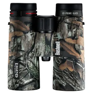 Бинокль Bushnell Legend L-Series 10x42 Camo, изображение 2
