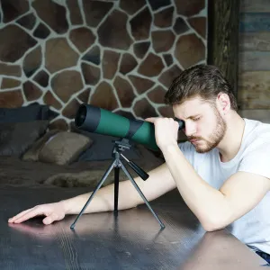 Зрительная труба Levenhuk Blaze BASE 60, изображение 18