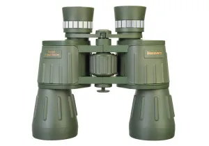 Бинокль Levenhuk Discovery Field 10x50, изображение 6