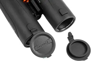 Бинокль Eyeskey SkyPower 10х42, черный, изображение 8